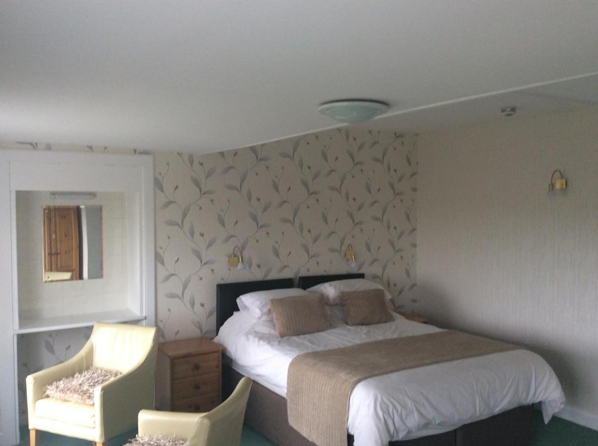 Merkister Hotel Harray Esterno foto