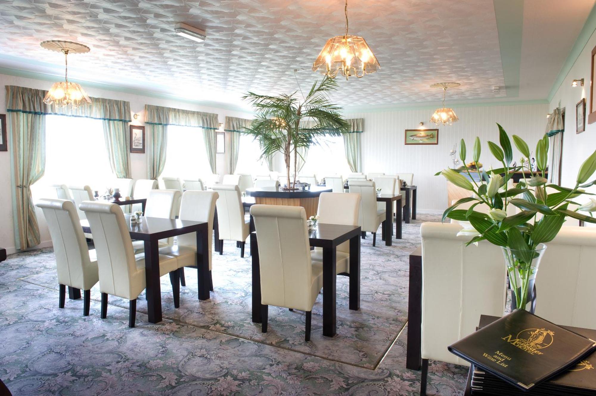 Merkister Hotel Harray Esterno foto