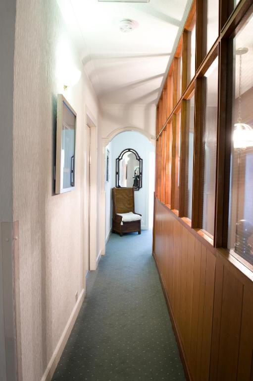 Merkister Hotel Harray Esterno foto