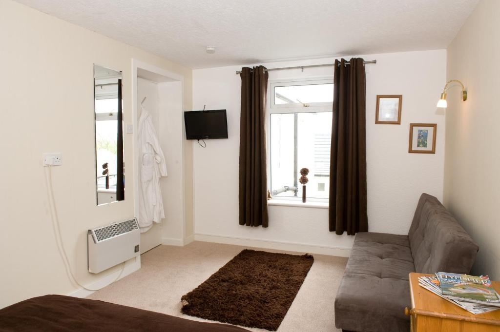 Merkister Hotel Harray Esterno foto