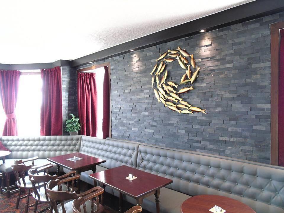 Merkister Hotel Harray Esterno foto