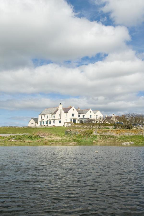 Merkister Hotel Harray Esterno foto
